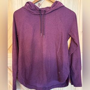 Apana Women's Plum Hoodie